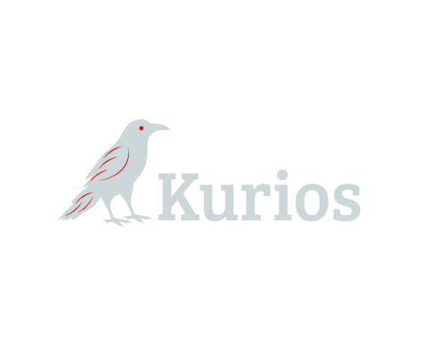 Kurios Logo Grande